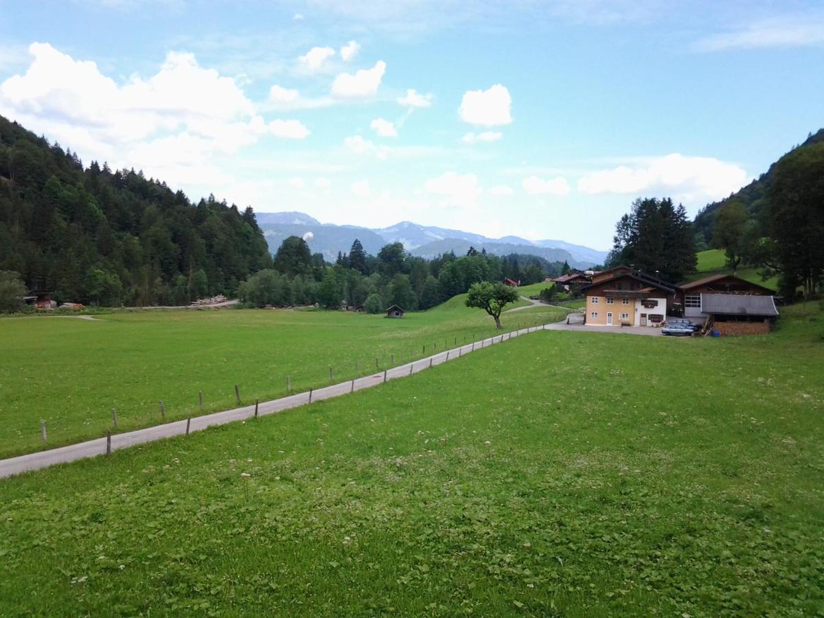 Berggasthof Riefenkopf オーベルストドルフ エクステリア 写真