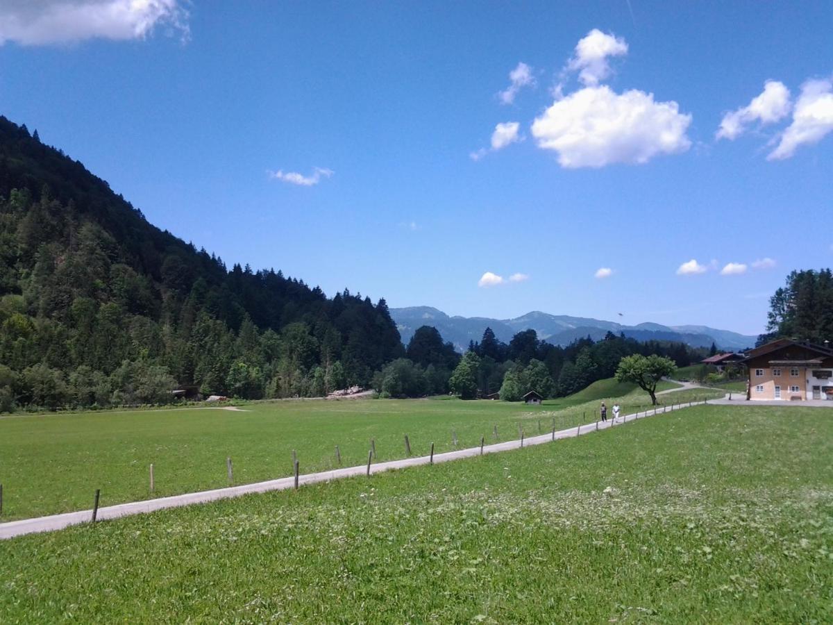Berggasthof Riefenkopf オーベルストドルフ エクステリア 写真