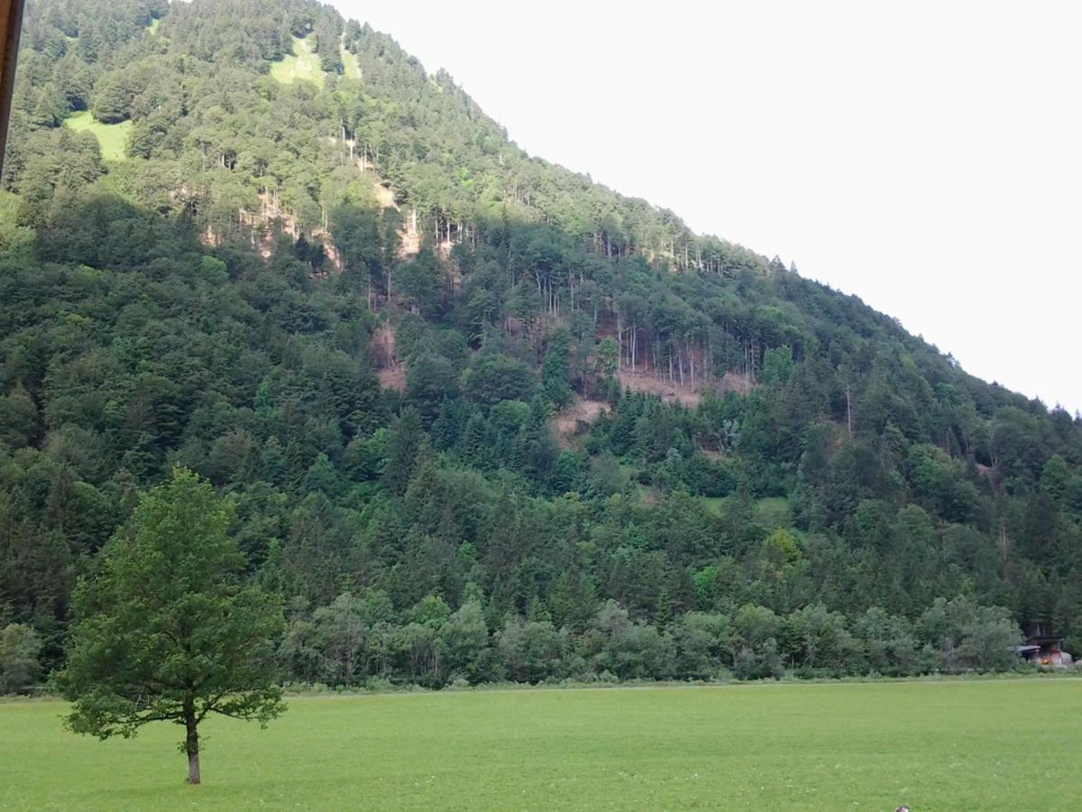 Berggasthof Riefenkopf オーベルストドルフ エクステリア 写真