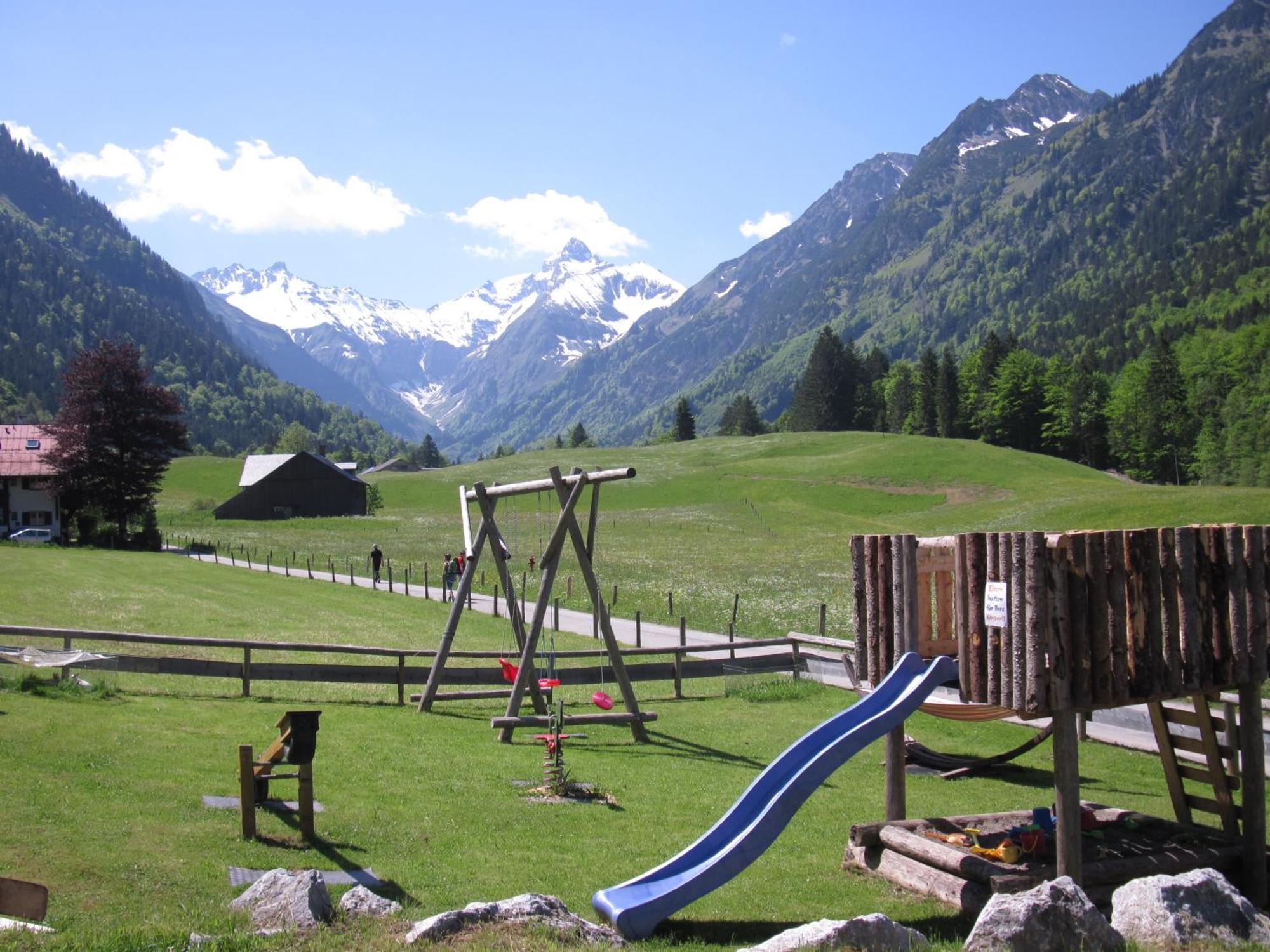 Berggasthof Riefenkopf オーベルストドルフ 部屋 写真